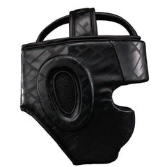 Venum Head Guards Venum Contender 1.5 Headgear - Black/Gold