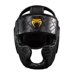 Venum Head Guards Venum Contender 1.5 Headgear - Black/Gold