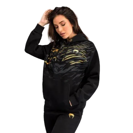 UFC Fusion by Venum Women’s Replica Pullover Hoodie - Champion