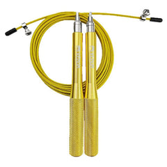 Venum Jump Ropes Gold Venum Thunder Evo Jump Rope