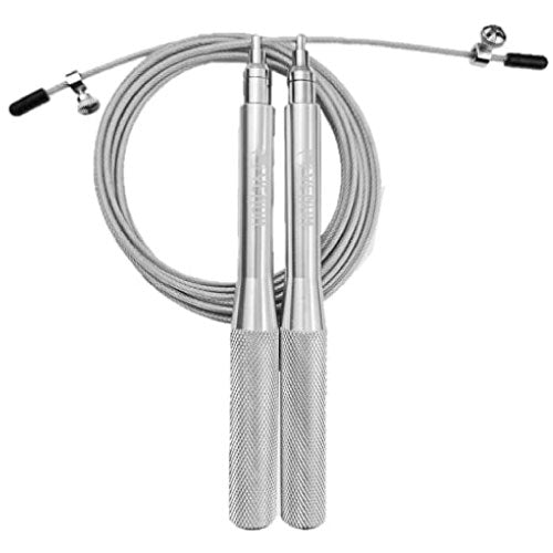 Venum Jump Ropes Silver Venum Thunder Evo Jump Rope