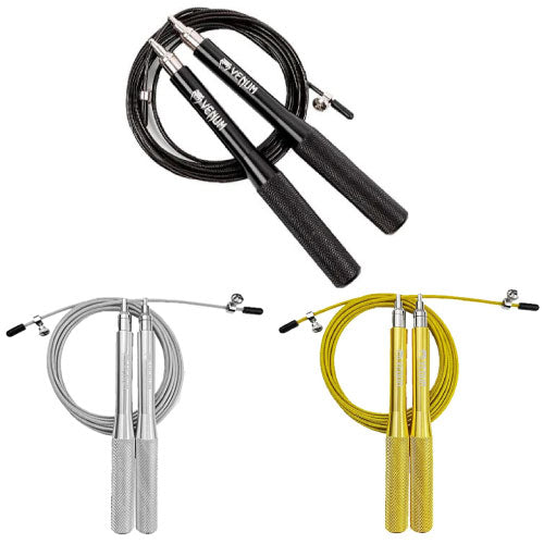 Venum Jump Ropes Venum Thunder Evo Jump Rope