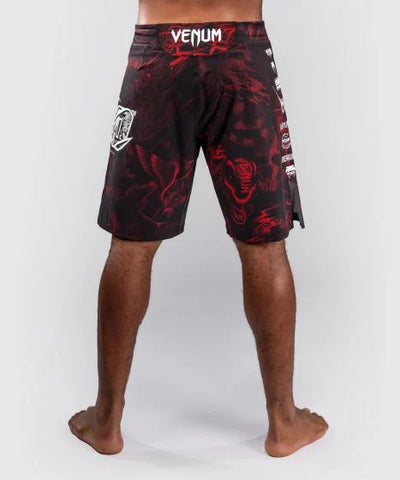 Venum MMA Shorts Venum 20th Anniversary Fightshorts - Black/Red