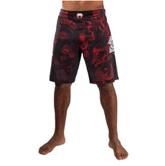 Venum MMA Shorts Venum 20th Anniversary Fightshorts - Black/Red
