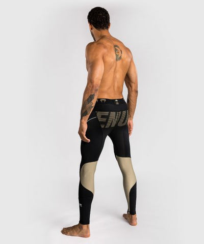 Venum Spats Venum Adrenaline Spats - Black/Sand