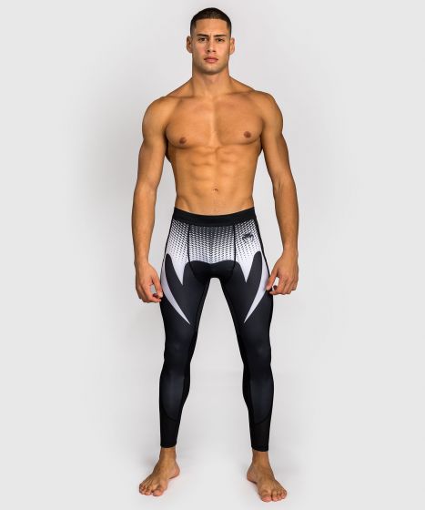 Venum Spats Venum No Gi Spats - Black/White