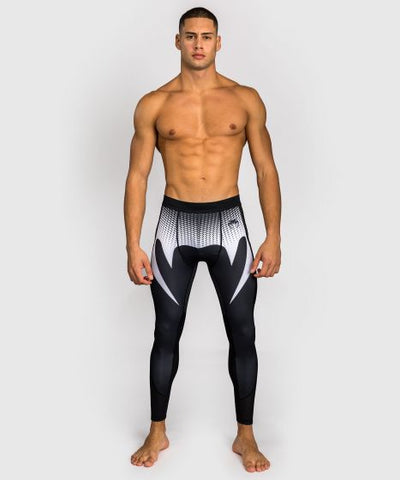 Venum Spats Venum No Gi Spats - Black/White