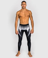 Venum Spats Venum No Gi Spats - Black/White