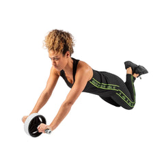 Venum Strength & Core Venum Challenger Abs Wheel