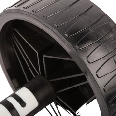 Venum Strength & Core Venum Challenger Abs Wheel