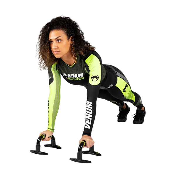 Venum Strength & Core Venum Challenger Push-Up Handles