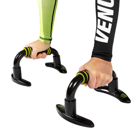 Venum Strength & Core Venum Challenger Push-Up Handles