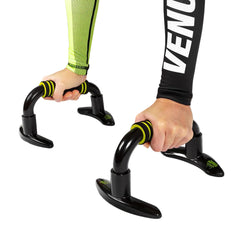 Venum Strength & Core Venum Challenger Push-Up Handles
