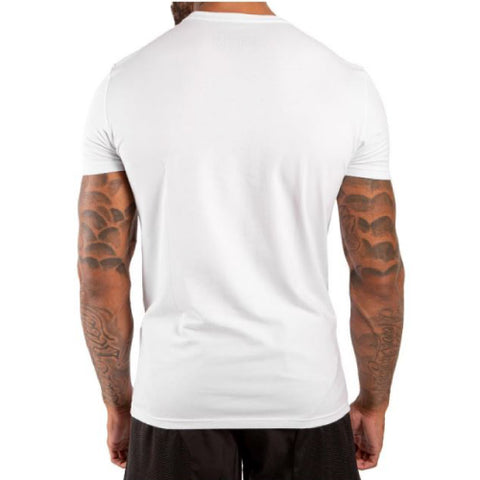 Venum T Shirts Venum Classic T Shirt - White