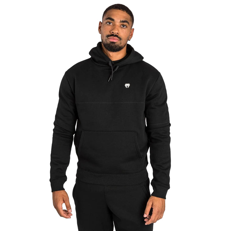 Venum Silent Power Hoodie - Black