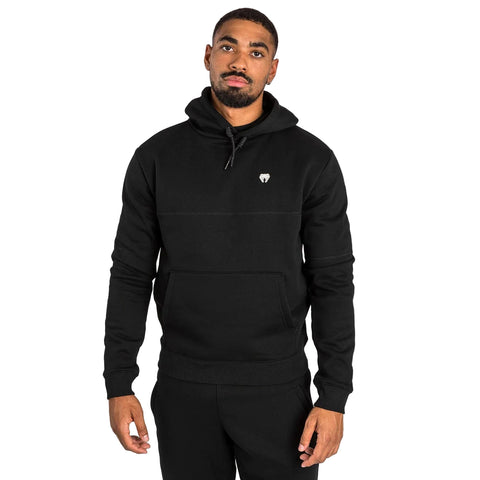 Venum Silent Power Hoodie - Black