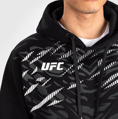 Venum Venum UFC Fusion Replica Pullover Hoodie - Black