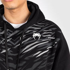Venum Venum UFC Fusion Replica Pullover Hoodie - Black