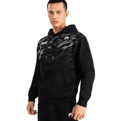 Venum Venum UFC Fusion Replica Pullover Hoodie - Black