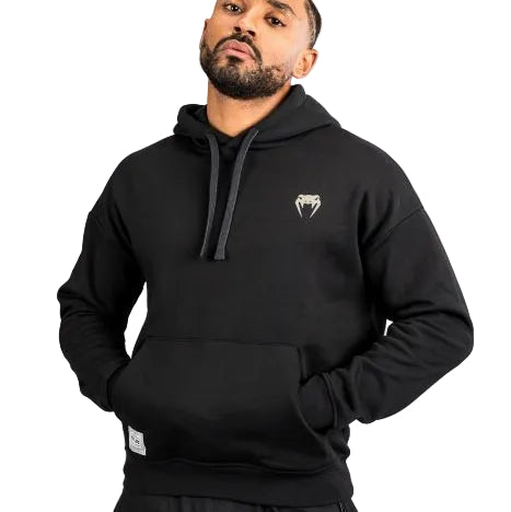 Venum Venum UFC Ulti-Man Hoodie - Black