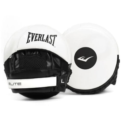 Everlast Elite2 Boxing Micro Focus Mitts
