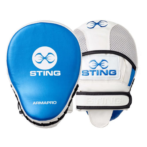 Sting Boxing  Focus Pads Armapro Neo Gel