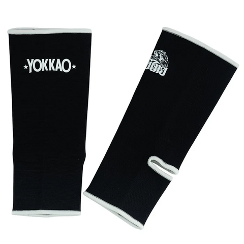 Yokkao Ankle Supports Neon Pink Yokkao Ankle Guards