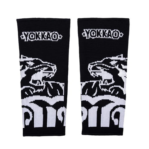 Yokkao Ankle Supports Neon Pink Yokkao Original Ankle Guards