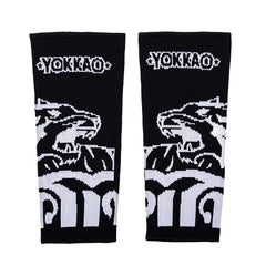 Yokkao Ankle Supports Black Yokkao Original Ankle Guards
