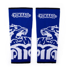 Yokkao Ankle Supports Blue Yokkao Original Ankle Guards