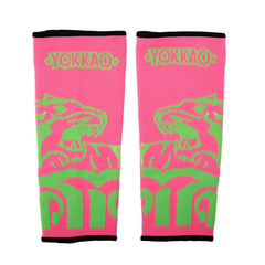 Yokkao Ankle Supports Neon Pink Yokkao Original Ankle Guards
