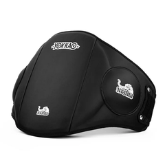 Yokkao Body Protectors Yokkao Belly Pad Black