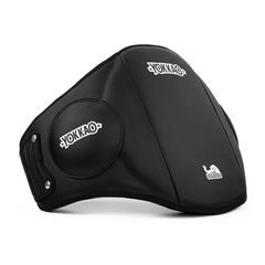 Yokkao Body Protectors Yokkao Belly Pad Black