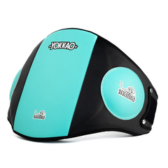 Yokkao Body Protectors Yokkao Belly Pad Tiffany-Black