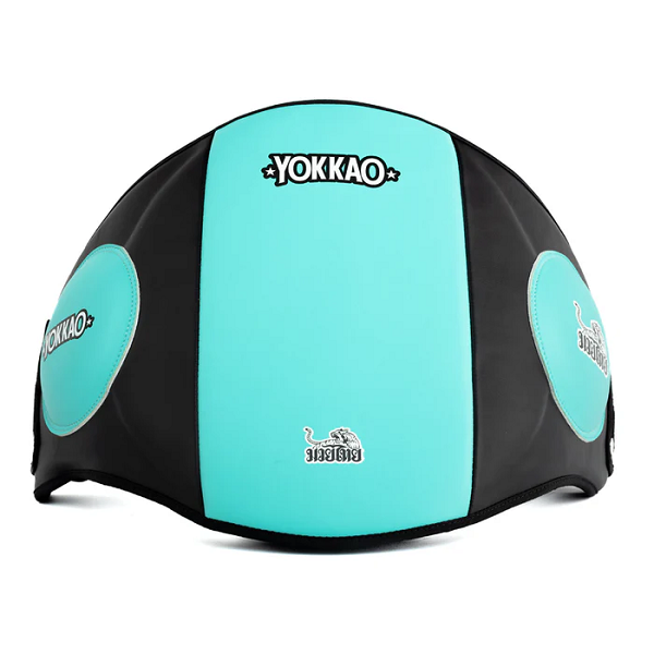 Yokkao Belly Pad Tiffany-Black