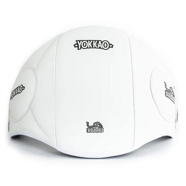 Yokkao Belly Pad White