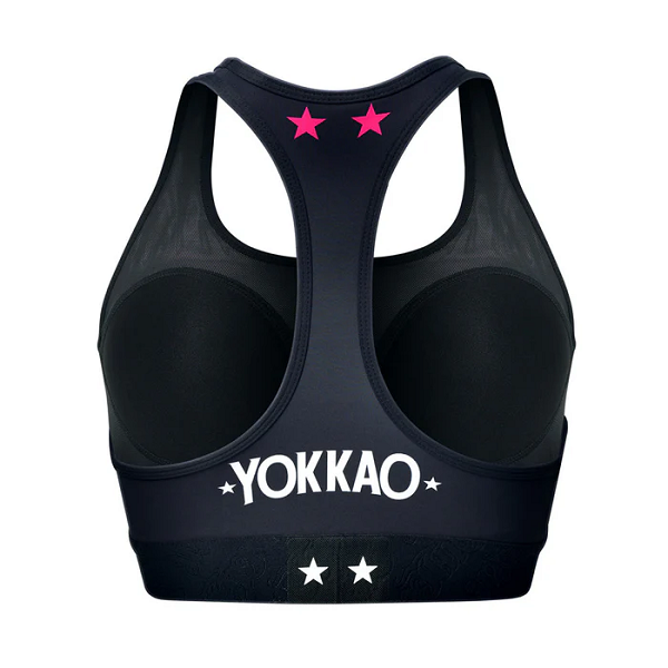 Yokkao Compression Wear Yokkao Supercross Compression Sports Bra
