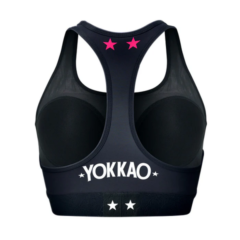 Yokkao Compression Wear Yokkao Supercross Compression Sports Bra