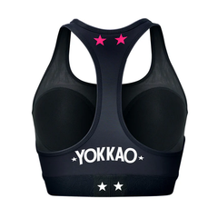 Yokkao Compression Wear Yokkao Supercross Compression Sports Bra