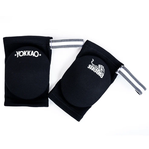 Yokkao Elbow Pads Yokkao Muay Thai Cotton Elbow Guard