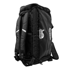 Yokkao Gear Bags Yokkao Tiger Gym Bag Black