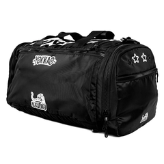 Yokkao Gear Bags Yokkao Tiger Gym Bag Black