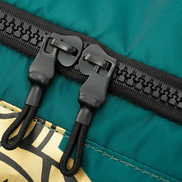 Yokkao Gear Bags Yokkao Tiger Gym Bag Green