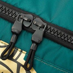 Yokkao Gear Bags Yokkao Tiger Gym Bag Green