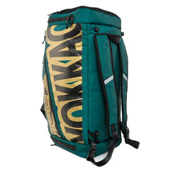 Yokkao Gear Bags Yokkao Tiger Gym Bag Green
