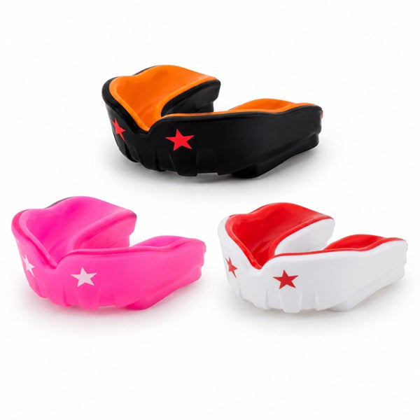 Yokkao Muay Thai Boxing Mouth Guards