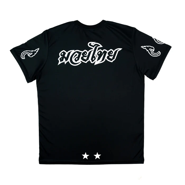 Yokkao Muay Thai T Shirts Yokkao Shades Workout T-Shirt