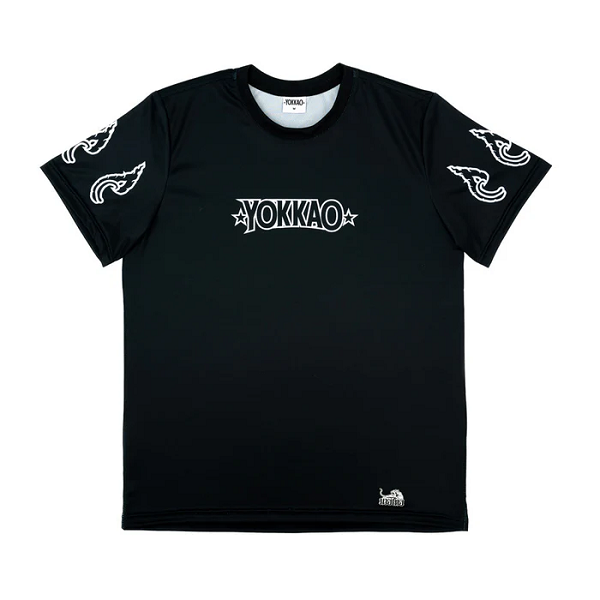 Yokkao Muay Thai T Shirts Yokkao Shades Workout T-Shirt
