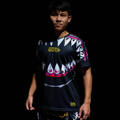 Yokkao Muay Thai T Shirts Yokkao Sharknado II Workout Shirt