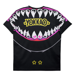 Yokkao Muay Thai T Shirts Yokkao Sharknado II Workout Shirt